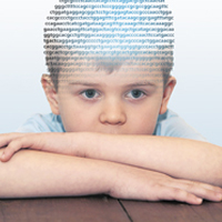 Could genetic tests help parents better understand their child’s autism?