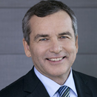 New President and CEO of Genome Canada
