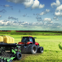 We need a new green revolution