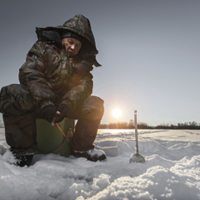 Multimillion-dollar Nunavut study to consider Gjoa Haven fishery