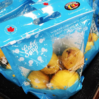 New “Made in Canada” pear in your grocery store
