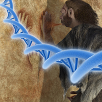 The link between Neanderthal DNA and depression risk