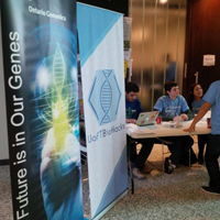 iGEM presents Biohackathon 2016