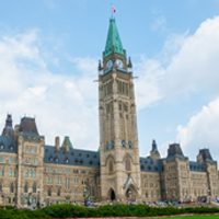 Metagenomics and mining on Parliament Hill