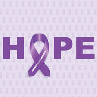 Support the fight to end pancreatic cancer