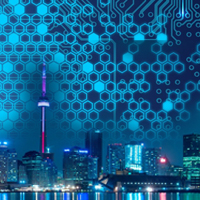 T.O. the next great startups hub