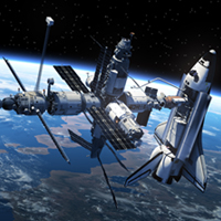 First DNA sequencing to be conducted from space