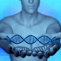 Does genetic risk information improve healthy behavior?