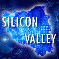 Canadian startups look to Silicon Valley, but not to move