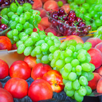 Fruit spray developed by Guelph prof extends shelf life by 50 per cent