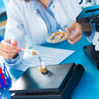 Soy research fights food poisoning