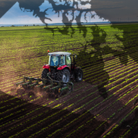 Canada’s next big economic pitch: To feed a hungry world