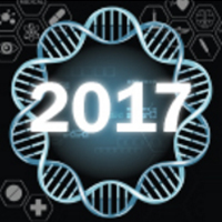 Looking forward: seven trends shaping genomics in 2017 and beyond