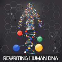 Scientists lay ground rules for rewriting human DNA