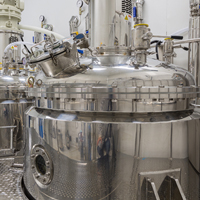 The future of food production: Fermentation?