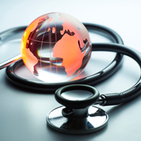 Precision medicine and population health share strategies, goals