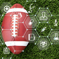 What precision medicine can learn from the NFL