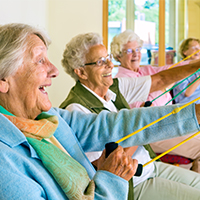 Genes key to whether hormone therapy lowers broken bone risk in older women