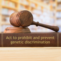 Canadian genetic nondiscrimination law to face constitutional review