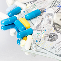 When the patient is a gold mine: The trouble with rare-disease drugs