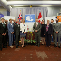 U of G genomics research projects land $10.7M in funding
