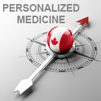 Personalized medicine is driving the Canadian bioeconomy