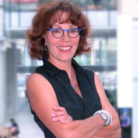Bettina Hamelin joins Ontario Genomics as new President and CEO