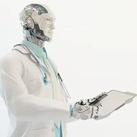 Big Data Shows Big Promise in Medicine