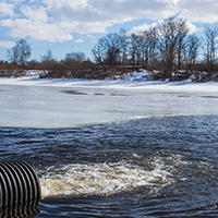Mining microbes could unlock wealth, clean tailings