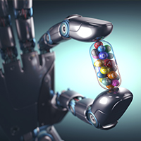 Proteorex: Speedy drug discovery & development