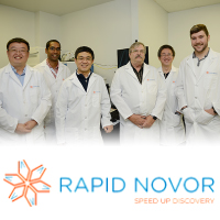 Ontario Genomics invests in antibody protein sequencing company Rapid Novor