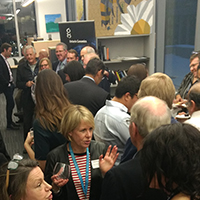 Collaboration at heart and in practice
