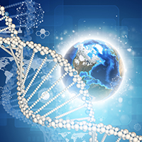 Sequencing the world