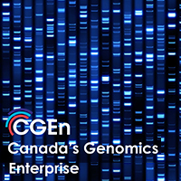 Canada’s Genomics Enterprise launches “CanSeq150” to lay the foundation for Canada’s next 150 years of science