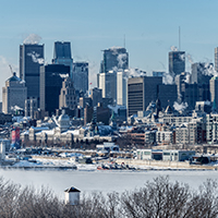 Genetic study of Quebec residents finds air pollution trumps ancestry