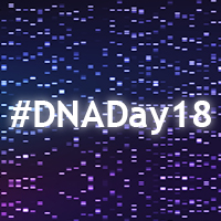 2018 DNA Day