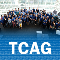 TCAG: The genomics powerhouse with a friendly face