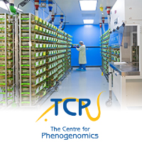 The Centre for Phenogenomics (TCP) – accelerating discoveries from nose to tail