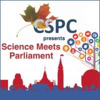 Science Meets Parliament – New CSPC pilot program