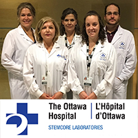StemCore Laboratories: Catalyzing genomics projects in the Nation’s Capital