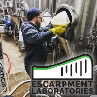 Genomics increase local brewers’ profitability & support growth of Ontario suppliers