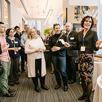 January 2019 Networking Event Highlights