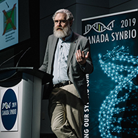 2019 Canada SynBio Highlights