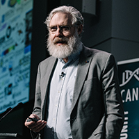 2019 Canada SynBio Brings Together Synthetic Biology’s Best and Brightest.