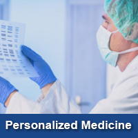 Personalized Medicine is key to diagnosing rare disease