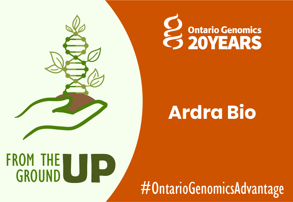 OG Advantage Ardra Bio
