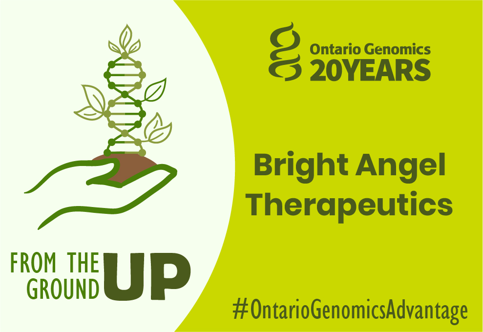 OG Advantage Bright Angel Therapeutics