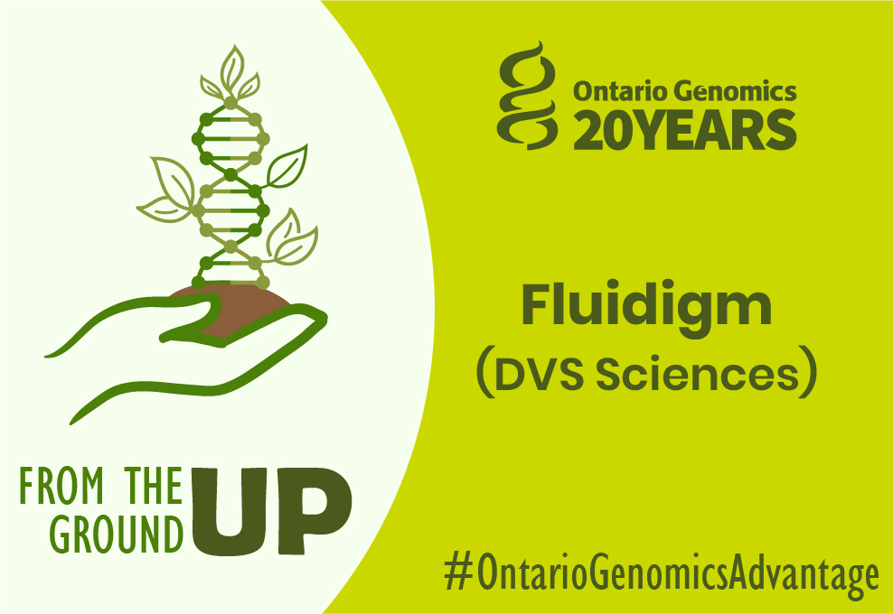 OG Advantage Fluidigm