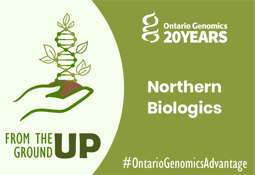 OG Advantage Northern Biologics