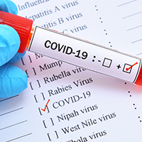 Can one lab do 10,000 COVID-19 tests a day?
